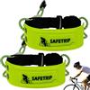 Generisch Bracciale riflettente per ciclismo Elastico Regolabile