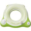 Generic Ciambella Gonfiabile Per Nuoto Con Pompa A Pressione Integrata, Tubo Galleggiante In PVC Pieghevole, Lounger Portatile Per Piscina