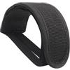 Generic 2lots Biciclette Pedale Cinghie Adesivel Bike Pedal Tape Outdoor Ciclismo Toe Clip Foot Strap Biciclette Pedali Cinghie Nylon Toe Clip Binding Belt