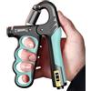 Generico Allenatore Presa - Esercitatore Mano Regolabile | Contatore Intellige