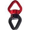 Generic Set di attrezzi per altalena aerea, leggero e resistente, sistema di montaggio sicuro, sistema di sospensione stabile, attrezzatura di supporto multiuso, dispositivo di installazione sospeso per yoga
