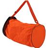 Xiuganpo Borsa Portaoggetti da Basket Portatile Zaino a Doppia Posizione per Sport All'aria Aperta Tracolla in Nylon Resistente Impermeabile per Giovani