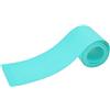 Elnwnnkc 1 rotolo di toppe per riparazione kayak, in PVC, con foro per perdite danneggiate, per gommoni, kayak, canoa