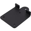 Generic Robusto Supporto per Sacco da Boxe per Montaggio a Parete, Staffa per Sacco da Boxe Resistente, Design Salvaspazio per Palestra Domestica Personale