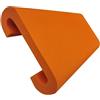 Elnwnnkc Dragon Boats Paddles - Cuscino protettivo comodo per galleggiamento, per macchine da canottaggio ad acqua