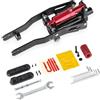 BGDIEAKIN MX0 Assorbimento degli Urti Appositamente Kit di Sospensione Ammortizzatore Anteriore V4.0 for MaxG30 D/E/P G30 DII/EII/G30 LD/Le Parti