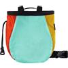 Générique Borsa per arrampicata in magnesia - Borsa impermeabile ricaricabile, design ergonomico per arrampicata | per sollevamento pesi disco Golf ginnastica avventura all'aperto sollevamento pesi