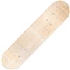 Grtheenumb Tavola da skateboard vuota, tavola da skateboard vuota, doppio concavo da 24 pollici e legno a 7 strati, perfetta per l'arte fai-da-te