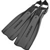 Cressi PRO Light FINS Silver S/M