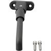 Allthingstore Supporto per piede progettato per Ninebot F2 Plus Pro, assistenza al parcheggio affidabile per scooter F2 Plus Pro