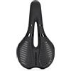 ROCKBROS Sella per bicicletta comoda, per mountain bike, da uomo e da donna, con morbido memory foam, per bici da corsa, Gravel, Ebike e mountain bike