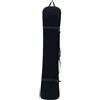 TWISAXC Copertura per snowboard, borsa da trasporto, zaino, spalla, elastico in neoprene, antiurto e antigraffio. Protezione per copertura snowboard, borsa da