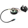 Allthingstore Centralina per cruscotto Ninebot per scooter elettrici ES1 ES2 ES3 ES4 costruita con ABS e ottimizzata per integrazione scooter