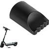 CHENNAN Custodia protettiva in silicone per scooter elettrico Ninebot Max G3