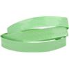 Bediffer Overgrip per Racchetta da Tennis 4 Pezzi, Comodo e Morbido Nastro Antiscivolo per Impugnatura per Uomo Donna Bambino Badminton e Tennis 1,7 Once