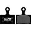Galfer Bike Standard Brake Pad Shimano XTR 2019 (2p.), Adulti Unisex, Nero, Standard