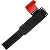 Generico Fitness Weight Lifting Hooks Heavy Duty Work Out Lifting Wrist Support