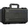 Generic Scatola protettiva impermeabile in PP per MSI Claw 8 EX AI+, custodia da viaggio portatile, custodia antiurto rigida per console protettiva