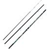 Fishing Ferrari - Future Hybrid 2 - Canna da Pesca Surf Casting - Divisa in 3 Sezioni - Con Fusto in Carbonio ad Alto Modulo - Per Prestazioni di Alto Livello