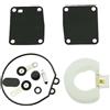 GPJTJROL Sostituzione OEM del Kit di Riparazione carburatore Ya/m/a/h/a for Motori fuoribordo 3-8HP