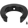 Allthingstore Anello di limite della fibbia pieghevole in plastica per il morsetto dello stelo dello scooter Ninebot Max per fornire una funzione di vincolo pieghevole (B)
