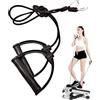 Generico Stepper Resistance Bands - Stepper Exercise Bands with Handles