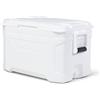Igloo Marine Profile 50 Frigoriferi portatili, 47 Litro, Bianco