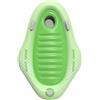 Generisch Tavole Bodyboard Gonfiabili Tavola da Surf Gonfiabile Leggera e
