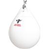 BULL DOZA FIGHT WEAR BULLDOZA - Sacco da boxe per acqua bianca, varie misure, L