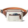 LATMAP Marsupio da donna 3L, borsa a tracolla da donna, piccola borsa a tracolla da donna, in pelle PU, alla moda, marsupio per viaggi e sport