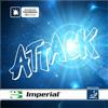 Imperial Attack (1,5 mm, blu)