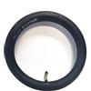 RANRAO Camera d'aria per bicicletta elettrica, 12 pollici, 12 1/2 x 1,75/19,5 con valvola piegata