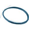 Generic Corda di ricambio per racchetta, 0,7 mm/22 GA in nylon ad alta flessibilità, ricambio per racchette da badminton, ottimo accessorio per la riparazione di racchette da badminton