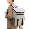 Generisch Zaino termico, a prova di perdite, per ciclismo, sport, escursionismo, viaggi, picnic, campeggio, pendolari