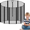 Generisch Rete Di Ricambio Per Trampolino Rete Di Ricambio Per Trampolino