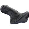SQlab SQ LAB 702, Manopole Per, Impugnature Bicicletta Unisex Adulto, Nero, M