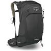 Osprey Stratos 24 Nirvana Blue, foglia di pino, 24 litri