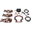 GPJTJROL Kit di Riparazione carburatore Evinrude Johnson OEM Diretto for Motori fuoribordo
