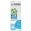 THE BRIDGE Srl BIO RICE DRINK NATURAL 1000ML