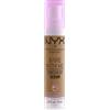 Nyx Bare With Me Concealer Serum 09-Deep Golden - siero-correttore veg