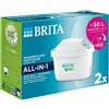 Brita MAXTRA PRO ALL-IN-1 Pack 2 St