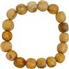 Felicidade Bracciale in autentico Palo Santo: eleganza naturale e antica tradizione | regolabile, comodo e ideale per ogni occasione, taglia unica, legno, legno, Taglia unica, Legno, legno.