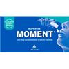 Moment Sospensione Orale 200mg 8 Buste