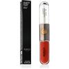 KIKO MILANO Unlimited Double Touch Liquid Lip Colour 2 x 3 ml tonalità 113 Satin Coral
