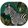 VA VIMART GRAPHIC STUDIO DIGITAL PRINT G Tovagliette safari chic (1, unità, 1, 6 pezzi)