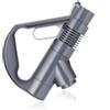 Jognee Maniglia compatibile per Dyson DC19 DC23 DC26 DC29 DC32 DC36 DC37, manico di ricambio compatibile, accessori per parti di pulizia