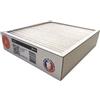 BRIZZ - Filtro compatibile VMC HRI-E VORTICE - modello: One - tipo di filtro: F7