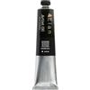 Elan Colore a Olio per Pittura Blu di Prussia, Tubo da 200ml, Oil Paint per Tela, Colore ad Olio per Pittura su Tela
