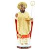 OVUNQUE PROTEGGIMI Statua San Nicola di Bari cm. 25 in resina adatto per ambienti interni ed esterni MADE IN ITALY