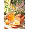 MEIYUDA 5D DIY Diamond Painting Kit Completo Pane, Diamant Painting Fai-da-te Diamond, Pittura Diamante Strass Ricamo a Punto Croce per Decorazioni Casa 30x40cm